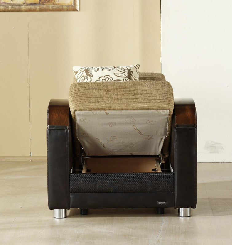 Bellona Luna Regal Armchair by Bellona NAOMI BROWN