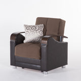 Bellona Luna Regal Armchair by Bellona NAOMI BROWN