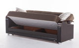 Bellona Luna Regal 3 Seat Sleeper Sofa by Bellona NAOMI BROWN