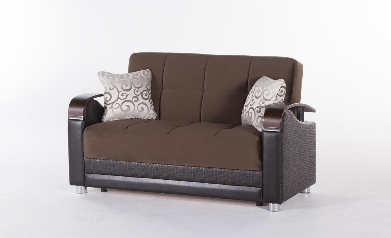 Bellona Luna Regal Love Seat by Bellona NAOMI BROWN