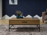 Bellona Drift Coffee Table by Bellona