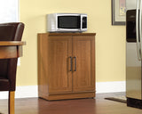 HomePlus Base Cabinet Sienna Oak