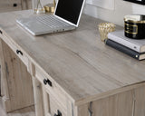 Palladia  Computer Desk Split Oak