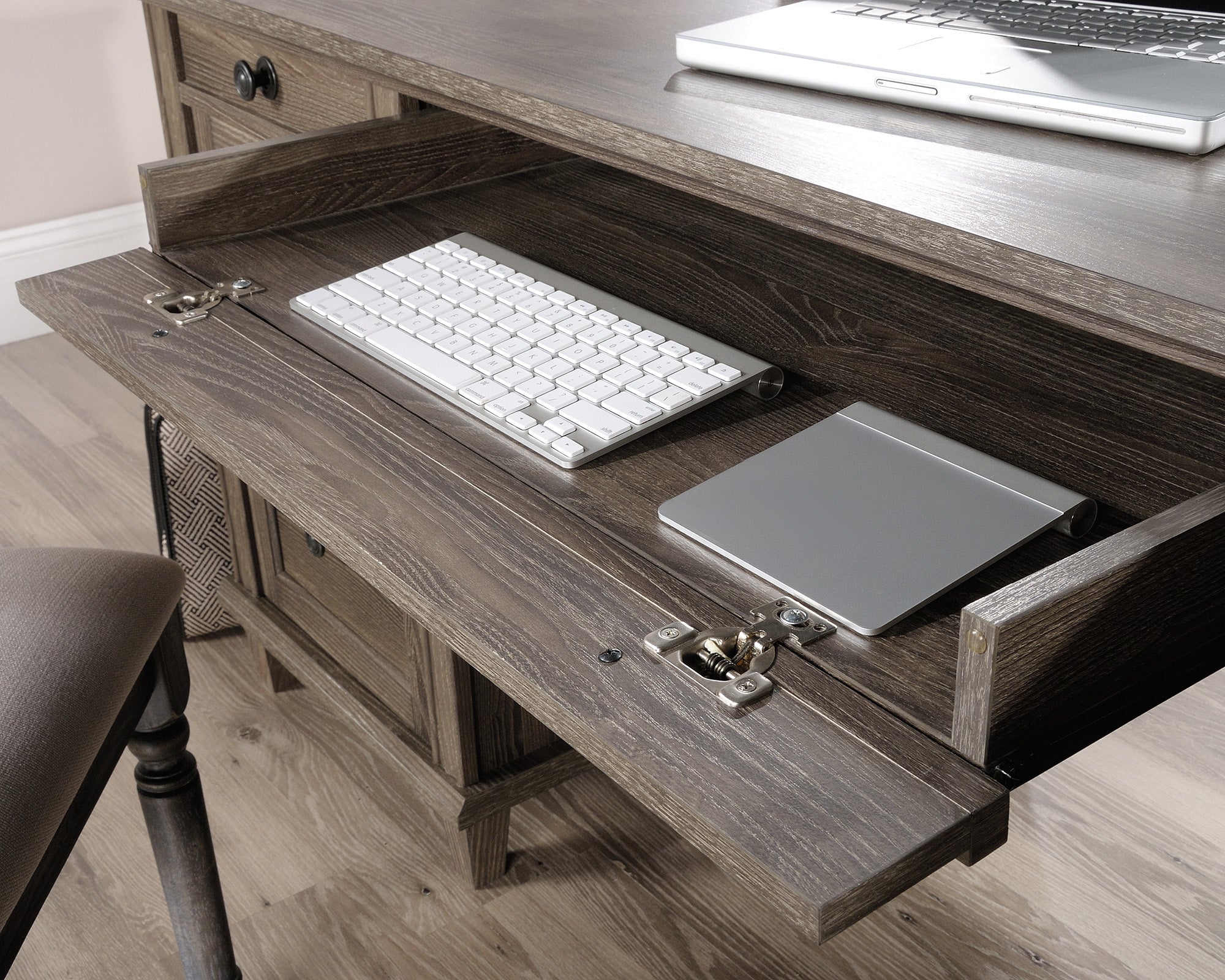 Hammond  Executive Desk