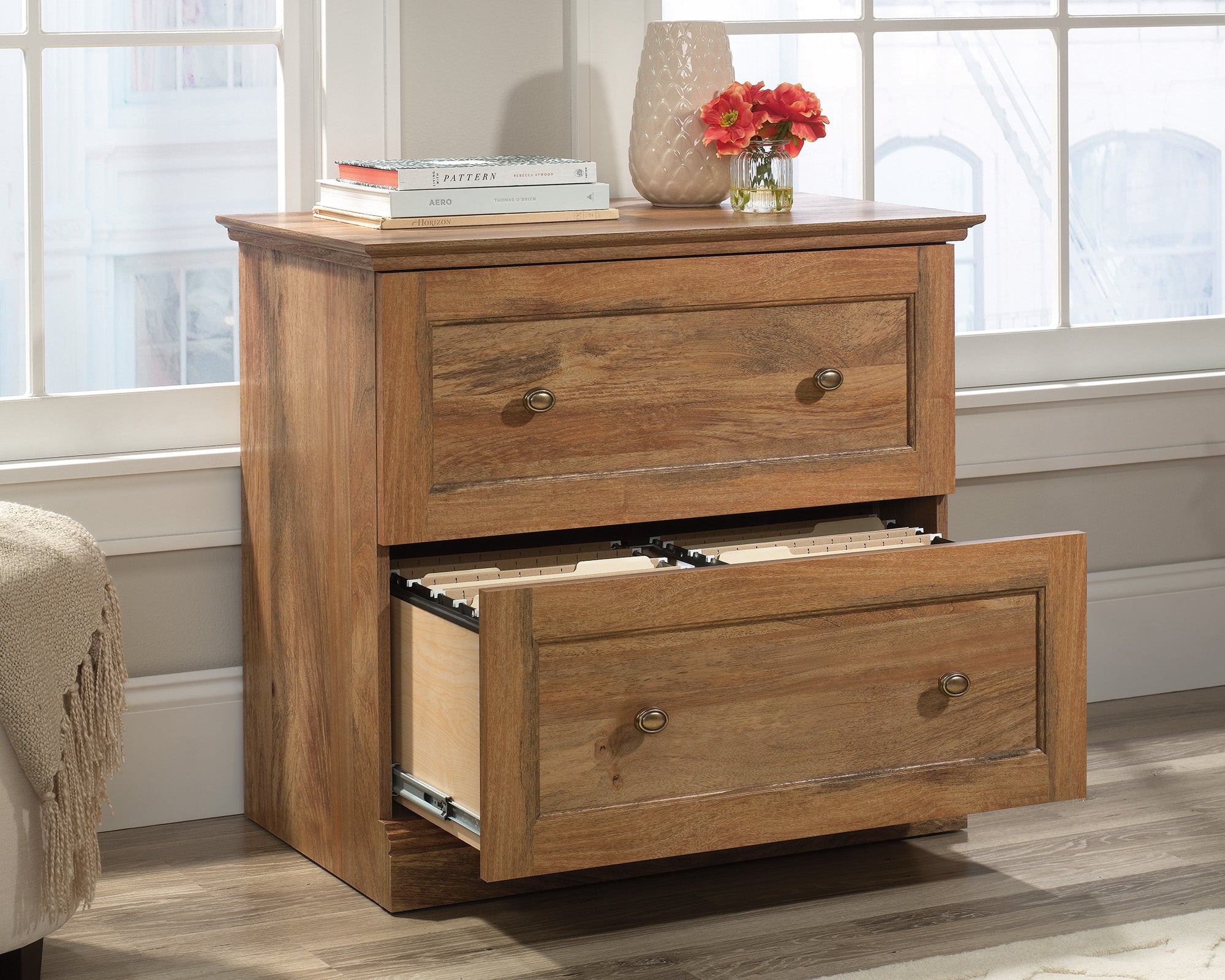 Barrister Lane  Lateral 2-Drawer Filing Cabinet