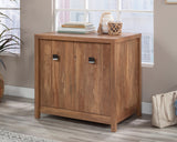 Cannery Bridge  2-Door Base Cabinet in Sindoori Mango