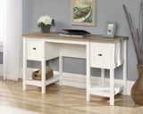 Cottage Road  Desk Soft White