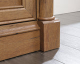 Palladia  Lateral File Vintage Oak