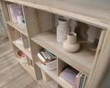 Willow Place  Bookcase with Cubbyhole Storage