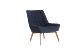 Bellona Revere Accent Chair by Bellona