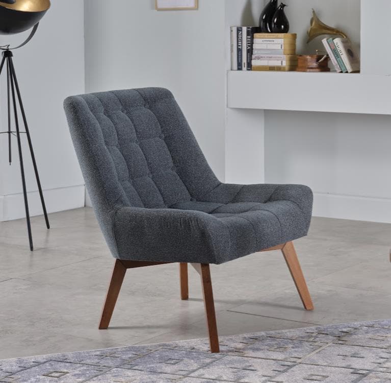 Bellona Revere Accent Chair by Bellona REVERE GREEN