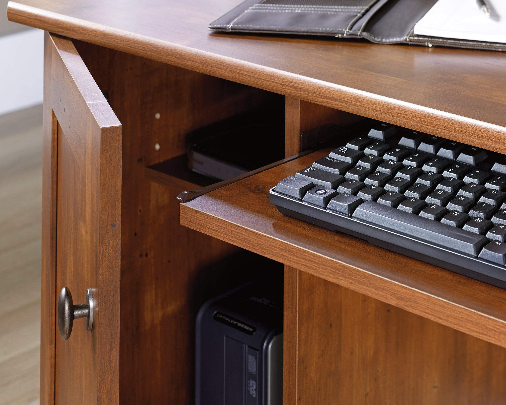 Sauder Select Home Office Computer Desk