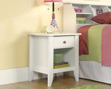 Shoal Creek  Night Stand Soft White