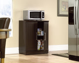 HomePlus Base Cabinet Dakota Oak