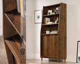 Harvey Park  Wide Bookcase