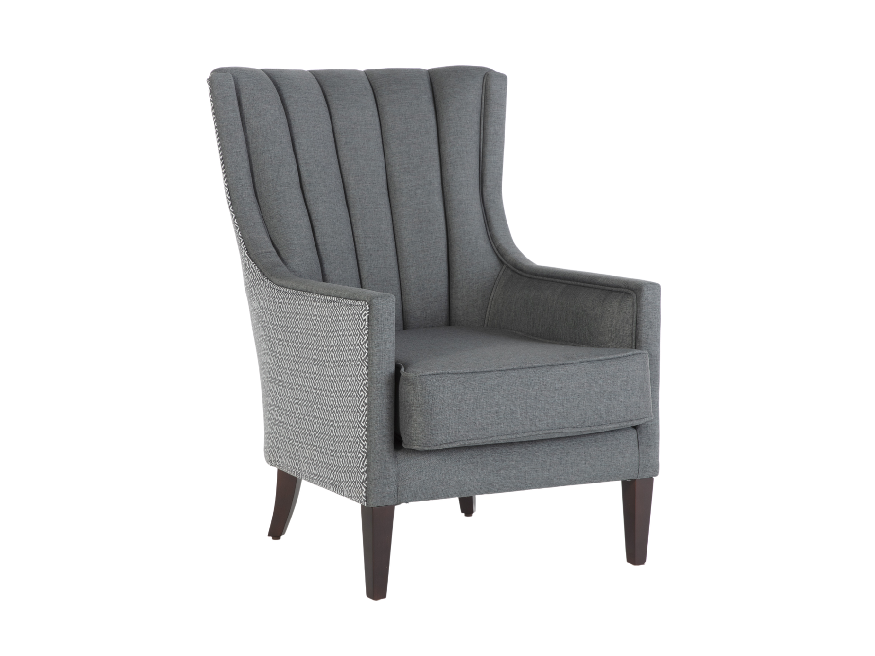 Bellona Palmer Accent Armchair by Bellona