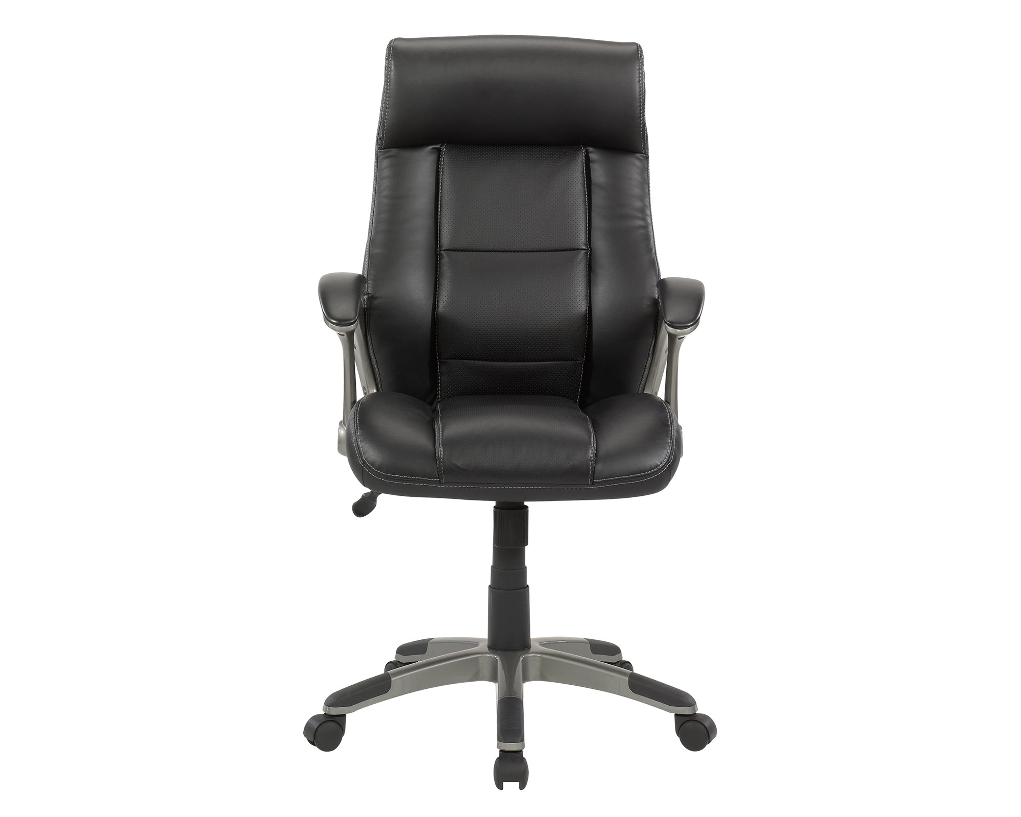 Gruga Chairs, Placeholder - Gruga Leather Managers Chair