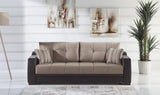 Bellona Ultra 3 Seat Sleeper Sofa by Bellona LILYUM VIZON