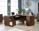 Englewood   L-Shaped Desk