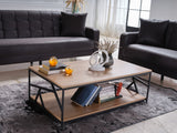 Bellona Whimsy Coffee Table by Bellona