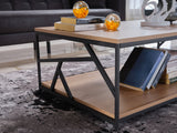 Bellona Whimsy Coffee Table by Bellona