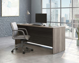 Affirm 72" x 24" Commercial Desk in Hudson Elm