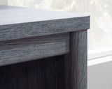 Dover Edge  Home Office Desk in Denim Oak