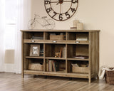 Adept Storage Storage Credenza Craftsman Oak