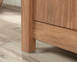 Cannery Bridge  2-Door Base Cabinet in Sindoori Mango