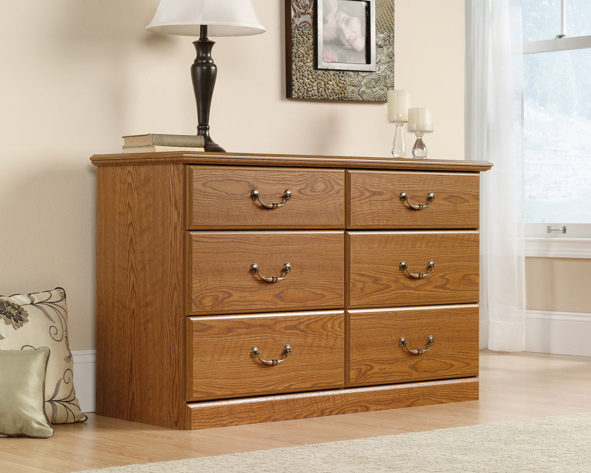 Orchard Hills  Dresser