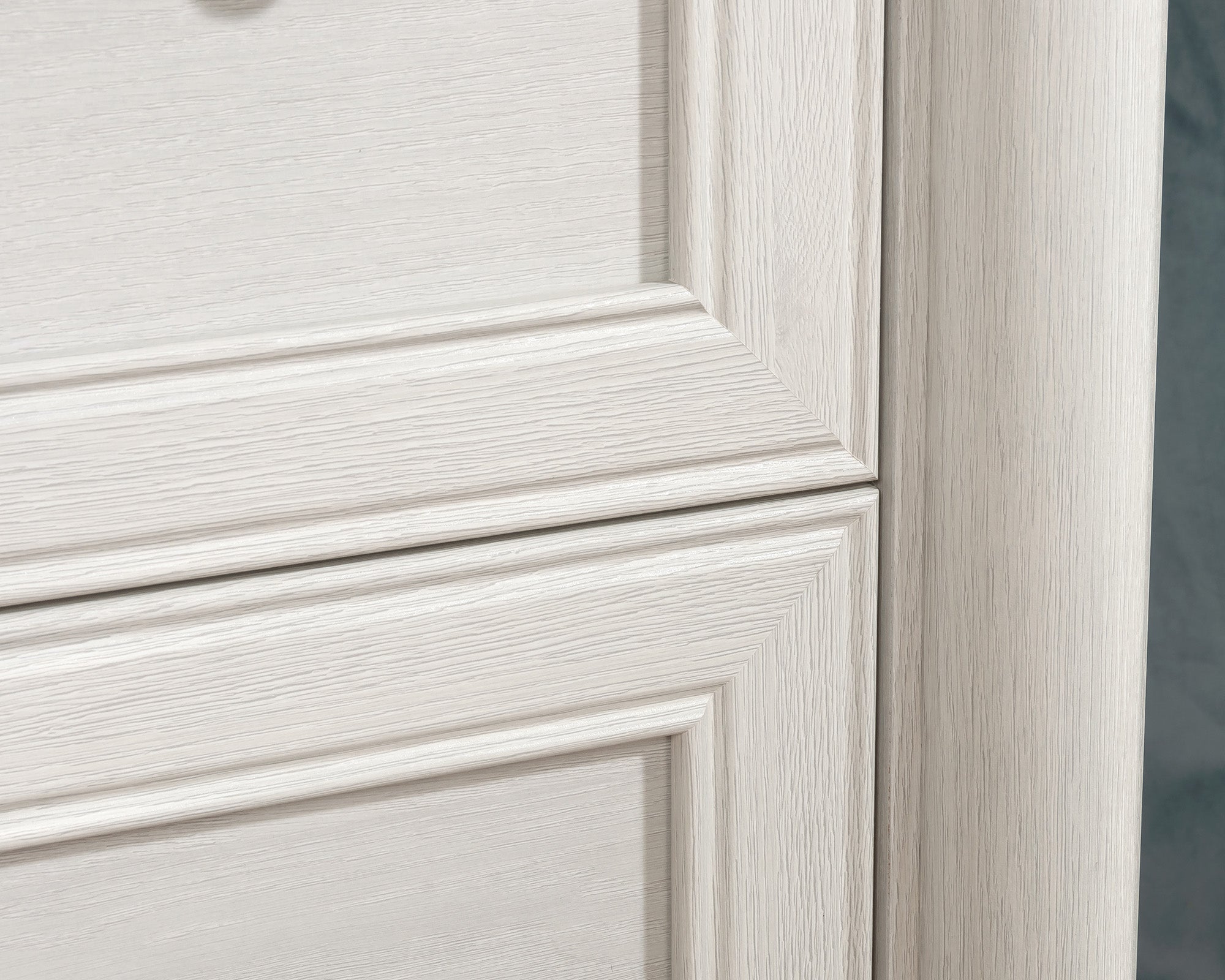 Palladia  2-Drawer Lateral File Cabinet in Glacier Oak