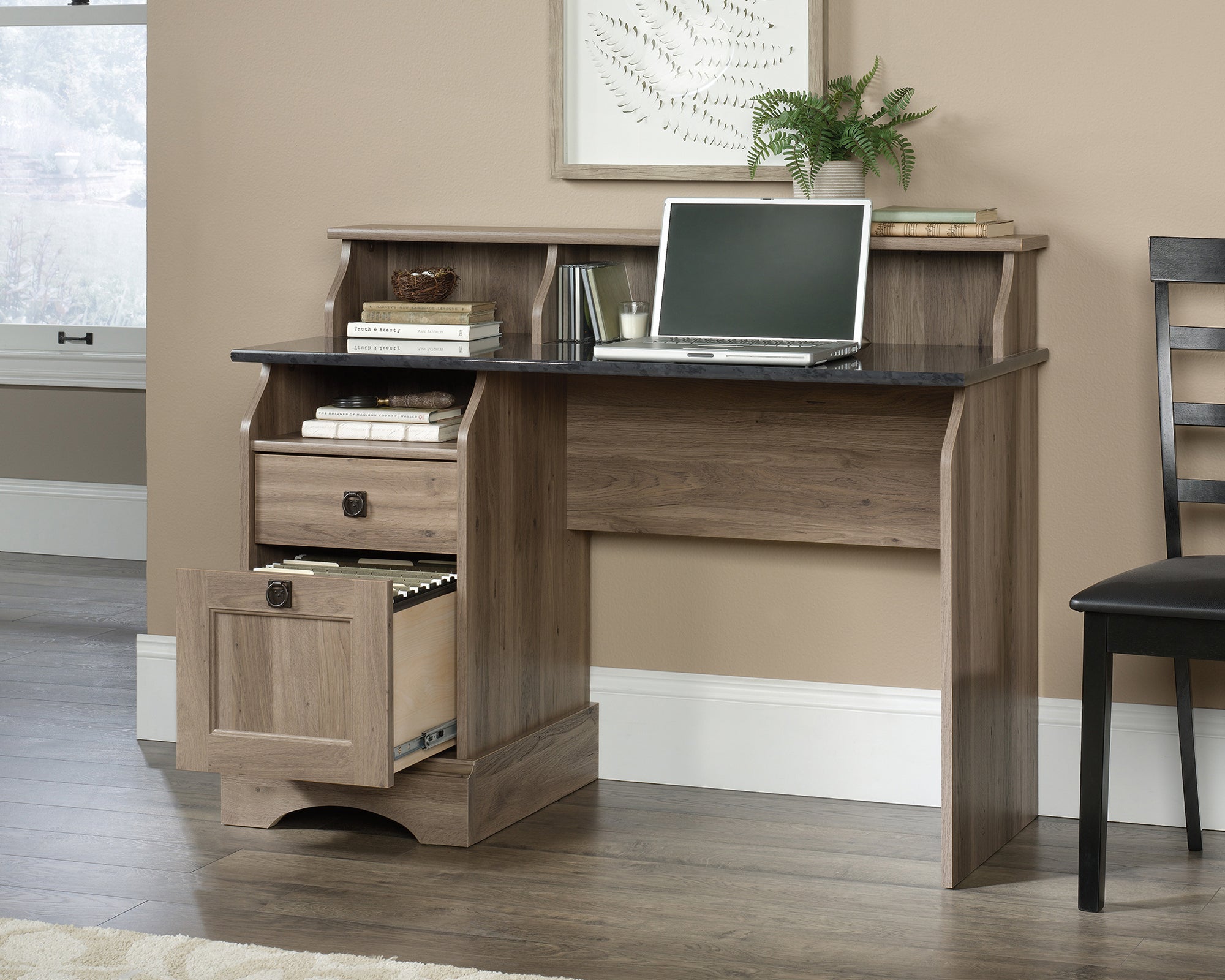 Sauder Select Desk