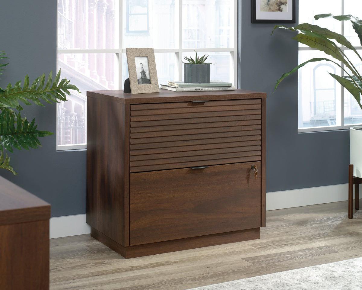 Englewood   Lateral 2-Drawer Office File Cabinet