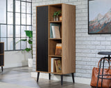 Ambleside  Modern Storage Cabinet in Serene Walnut