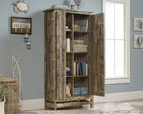 Granite Trace  Storage Cabinet