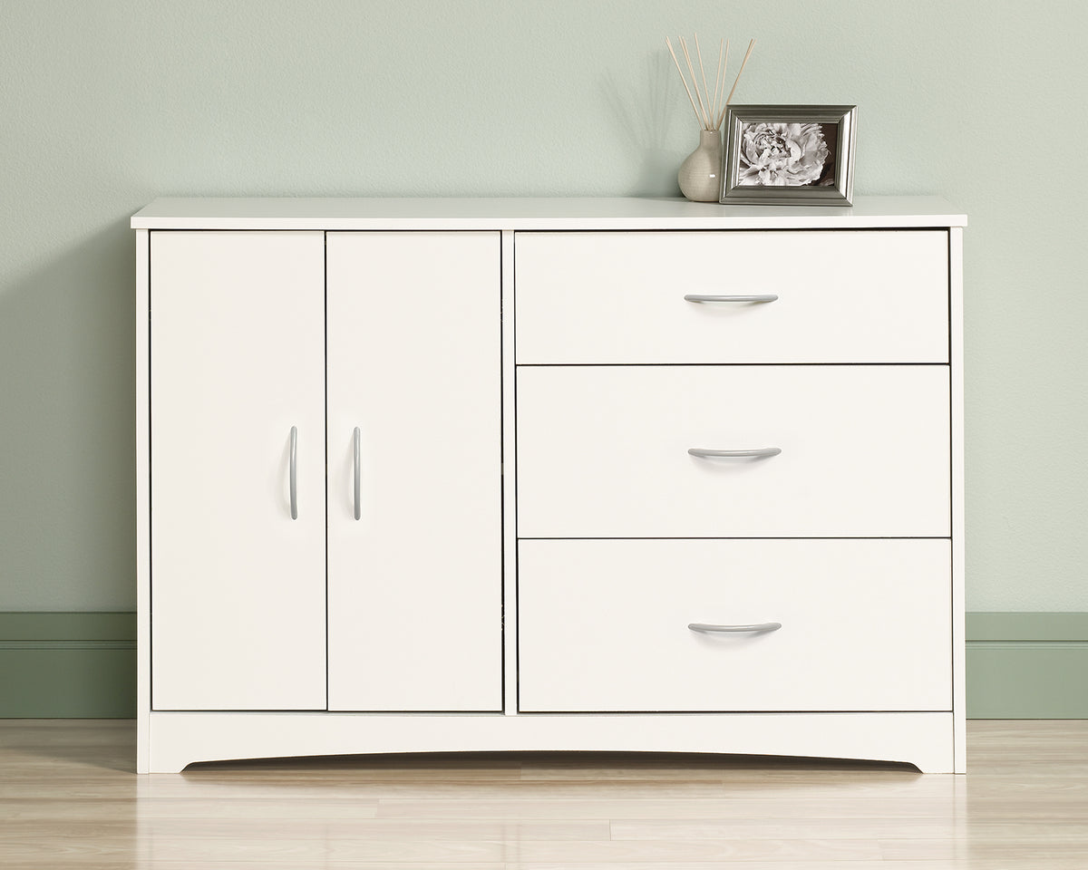 Beginnings  Dresser Soft White