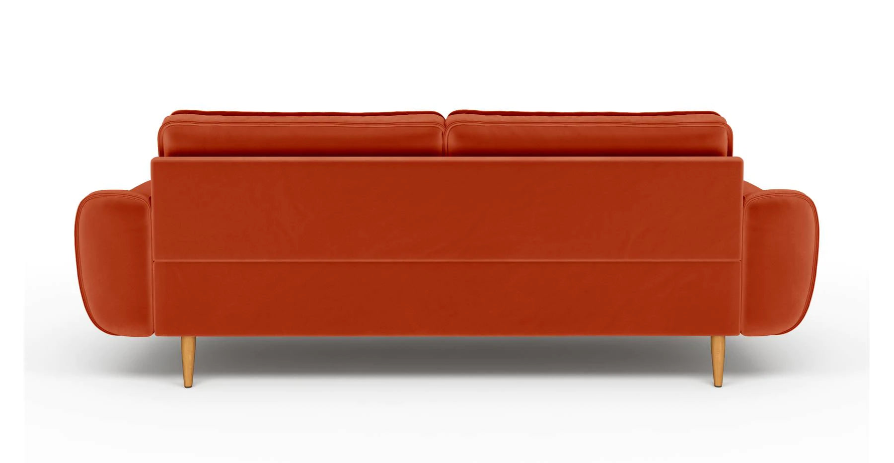 Modon Klem Sofa Red